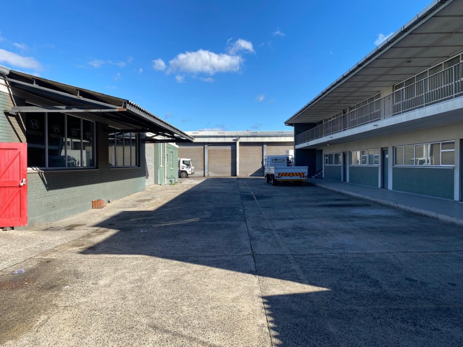 To Let commercial Property for Rent in Paarden Eiland Western Cape
